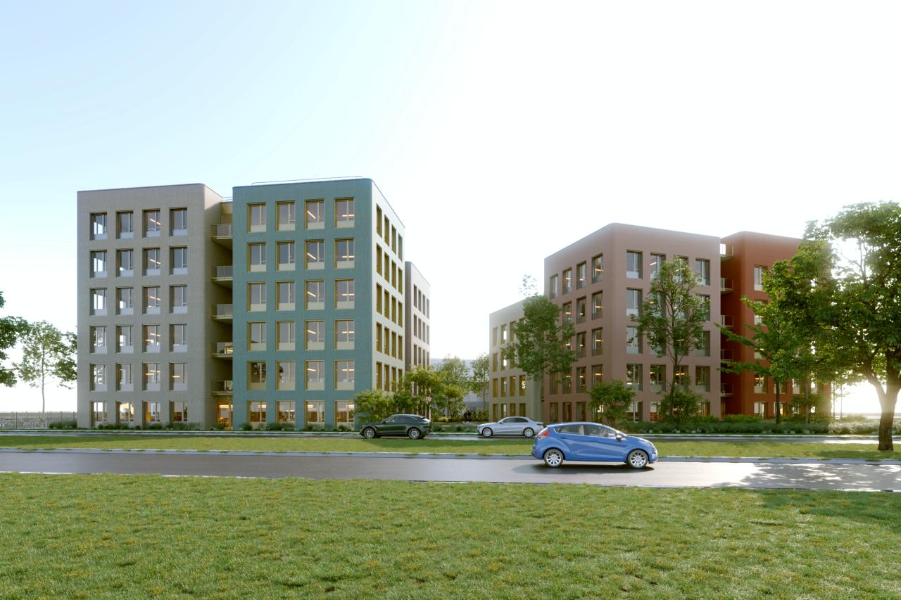 Bureau Tours 3897m² Location bureau Tours Indre-et-Loire OLBUR2424212 11